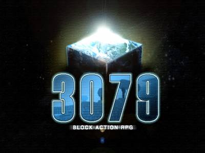 3079: Block Action RPG v2.20 (2012 - Eng)