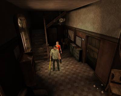 ObsCure v1.1 (2005 - Rus / Eng)