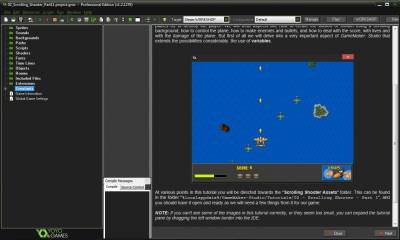 GameMaker: Studio - Master Collection v1.2.1279 (2013 - Eng)