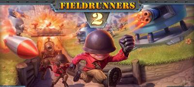 Fieldrunners 2 v1.1 (2013 / Eng) - Torrent
