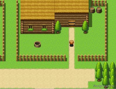 New Life V0.1 (2018 - RUS) BETA - OLD STYLE GAMES